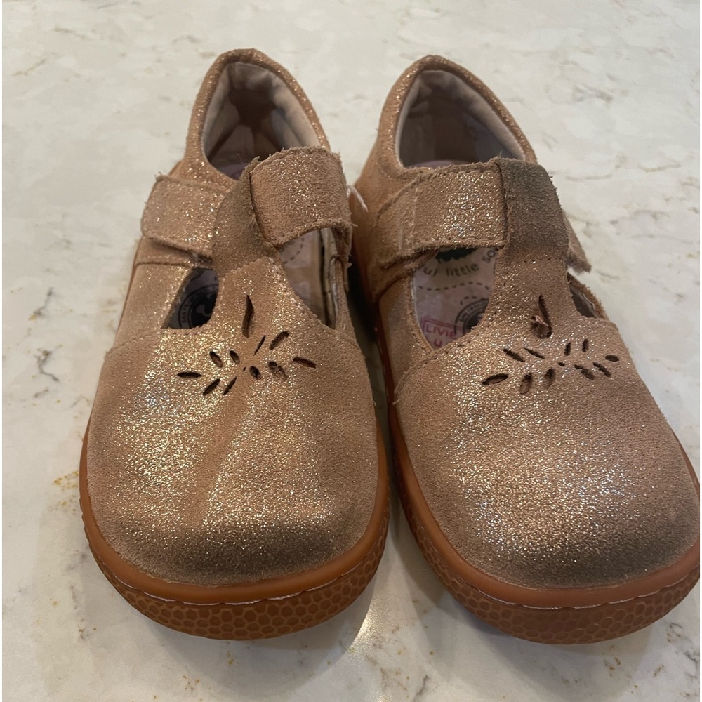 Livie & Luca Size 8